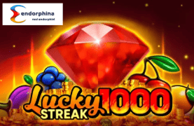 Game 5 Lucky Circus Casino