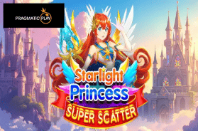 Game 8 Lucky Circus Casino