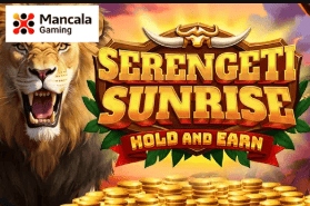 Game 9 Lucky Circus Casino